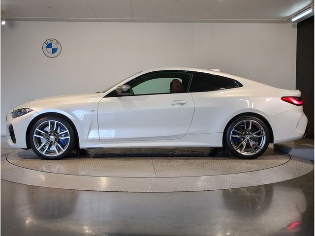 BMW BMW 4series coupe 2023