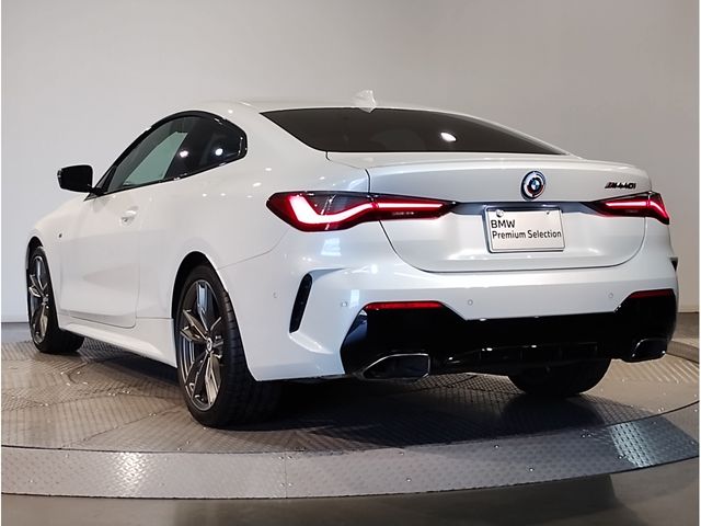 BMW BMW 4series coupe 2023