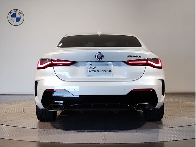 BMW BMW 4series coupe 2023