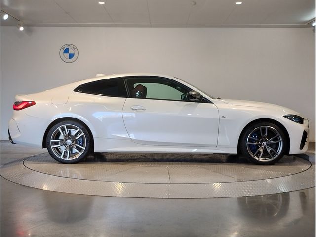 BMW BMW 4series coupe 2023