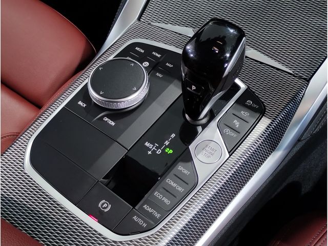 BMW BMW 4series coupe 2023