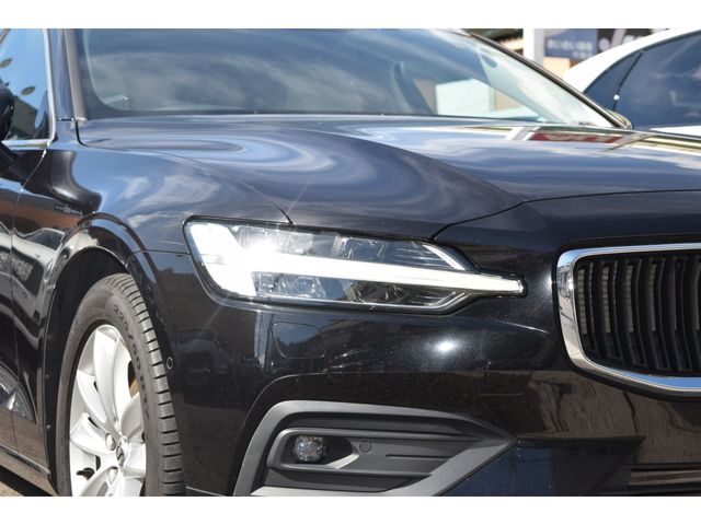 VOLVO VOLVO V60 2019