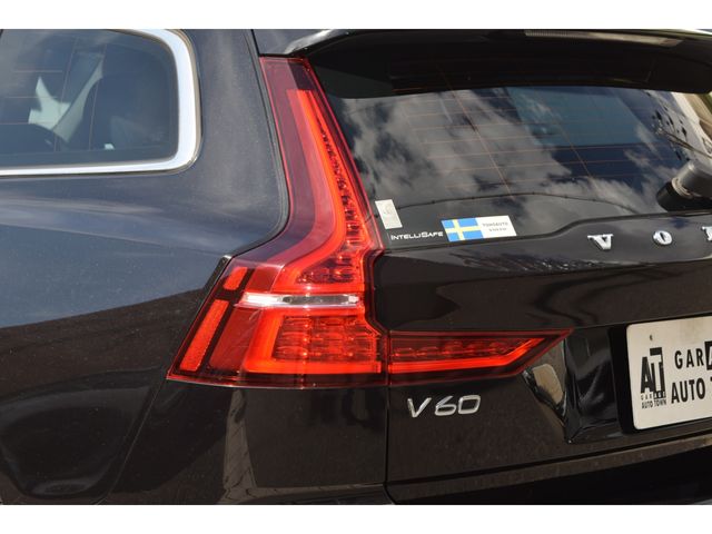 VOLVO VOLVO V60 2019