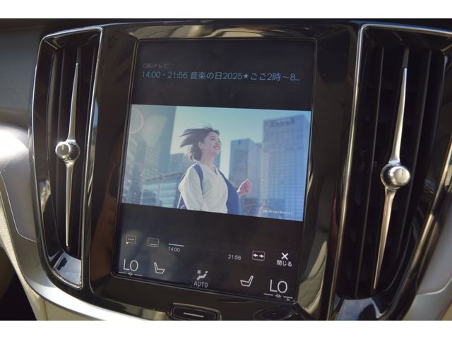 VOLVO VOLVO V60 2019