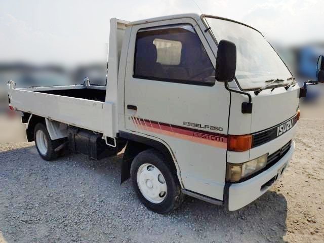 ISUZU ELF 1991