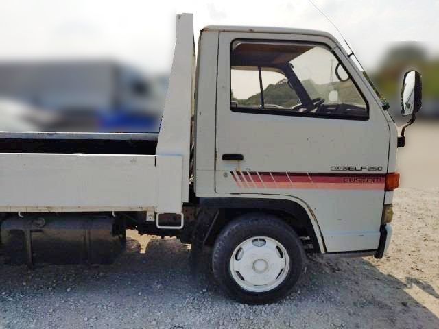 ISUZU ELF 1991