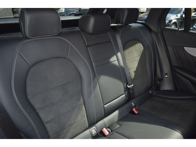 MERCEDES BENZ MERCEDES BENZ GLC class 2017