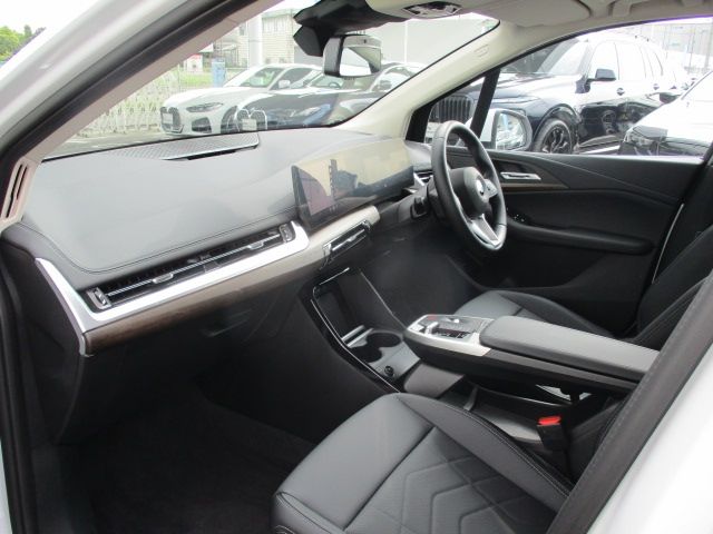 BMW BMW 2series Active Tourer 2025