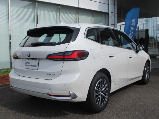 BMW BMW 2series Active Tourer 2025