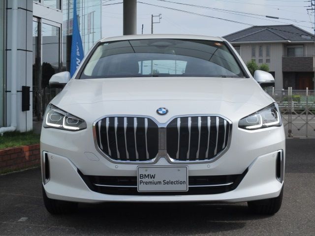 BMW BMW 2series Active Tourer 2025