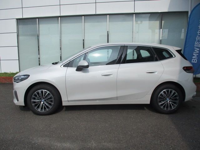 BMW BMW 2series Active Tourer 2025