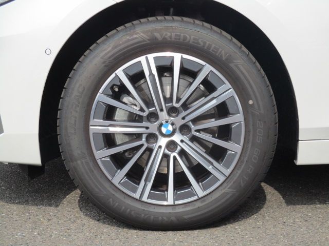 BMW BMW 2series Active Tourer 2025