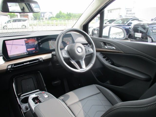 BMW BMW 2series Active Tourer 2025