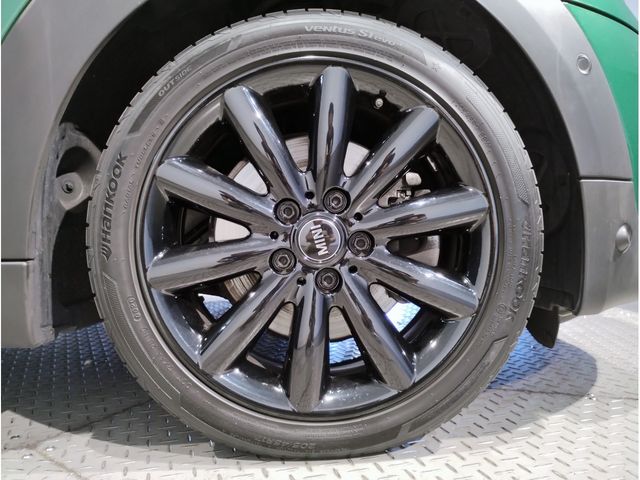 BMW MINI COOPER S 2020