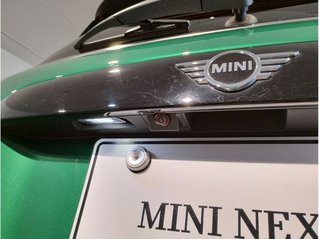 BMW MINI COOPER S 2020