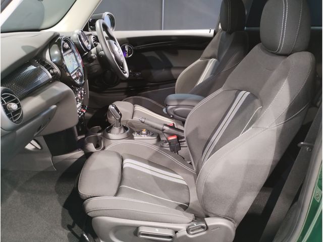 BMW MINI COOPER S 2020