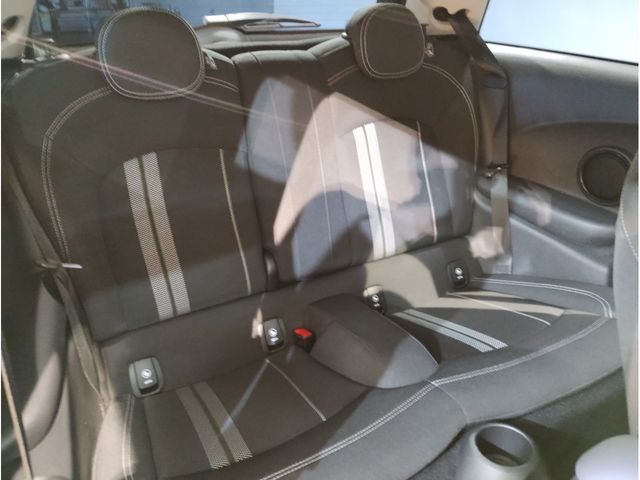 BMW MINI COOPER S 2020