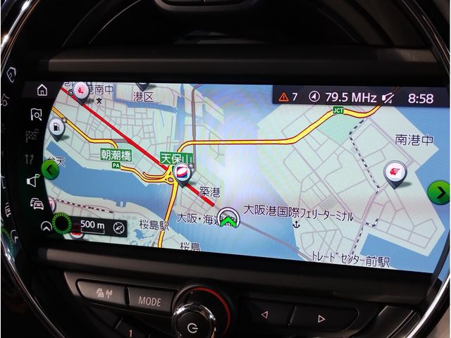 BMW MINI COOPER S 2020