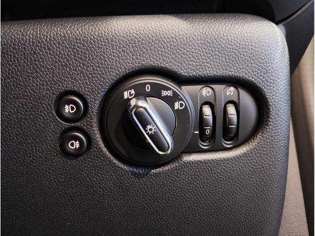 BMW MINI COOPER S 2020