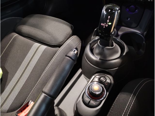 BMW MINI COOPER S 2020