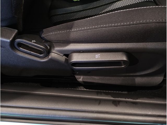 BMW MINI COOPER S 2020