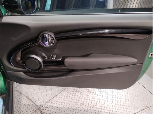 BMW MINI COOPER S 2020