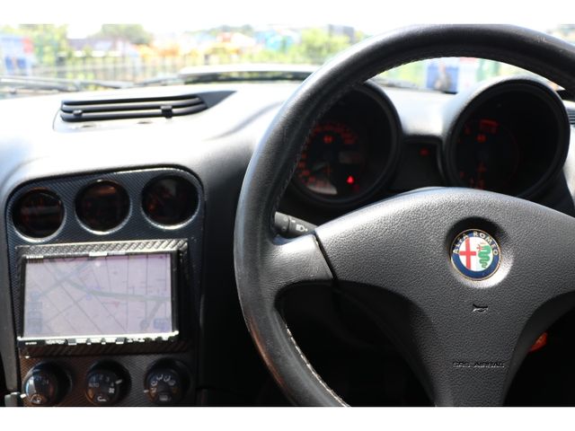 ALFAROMEO ALFAROMEO 156 1998