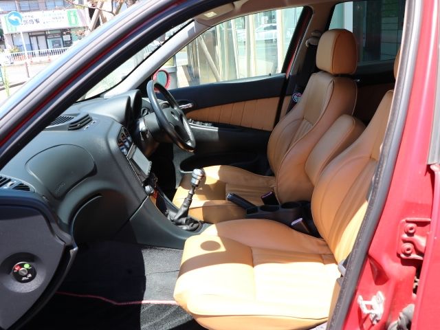 ALFAROMEO ALFAROMEO 156 1998