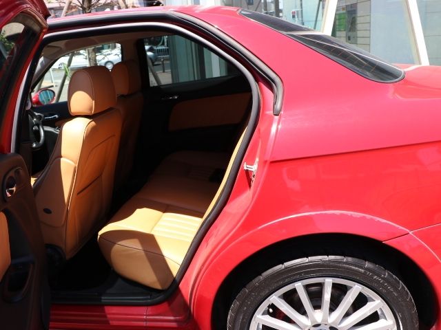 ALFAROMEO ALFAROMEO 156 1998