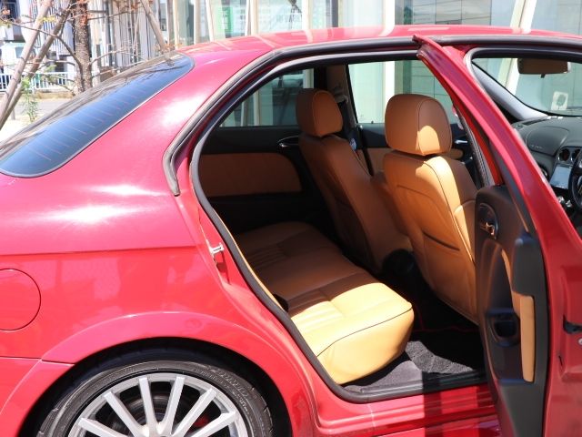 ALFAROMEO ALFAROMEO 156 1998