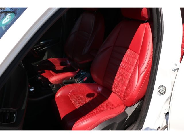 ALFAROMEO ALFAROMEO Giulietta 2017