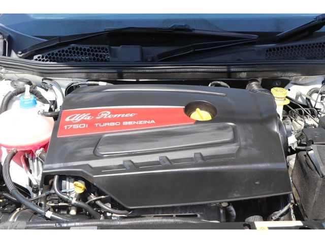 ALFAROMEO ALFAROMEO Giulietta 2017