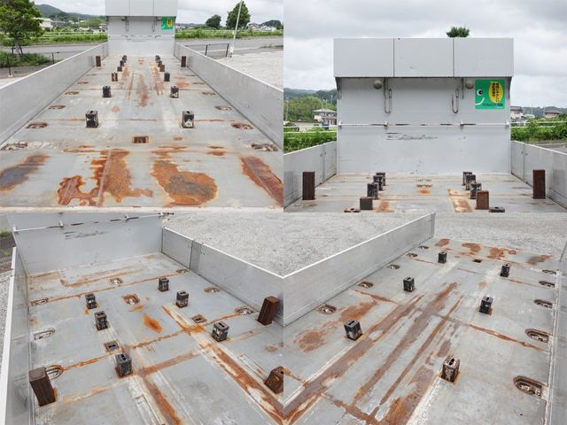 NISSAN DIESEL Quon 2009