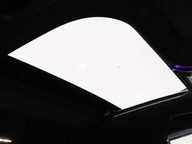 MERCEDES BENZ MERCEDES AMG GLC class coupe 2024