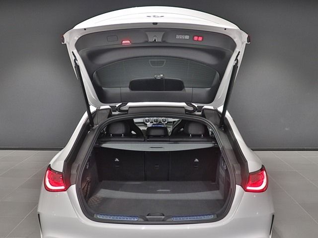 MERCEDES BENZ MERCEDES AMG GLC class coupe 2024