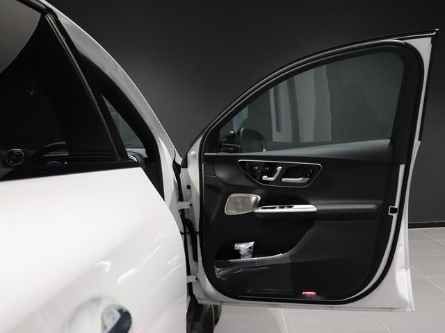 MERCEDES BENZ MERCEDES AMG GLC class coupe 2024