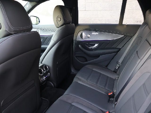 MERCEDES BENZ MERCEDES AMG E class stationwagon HYBRID 2022