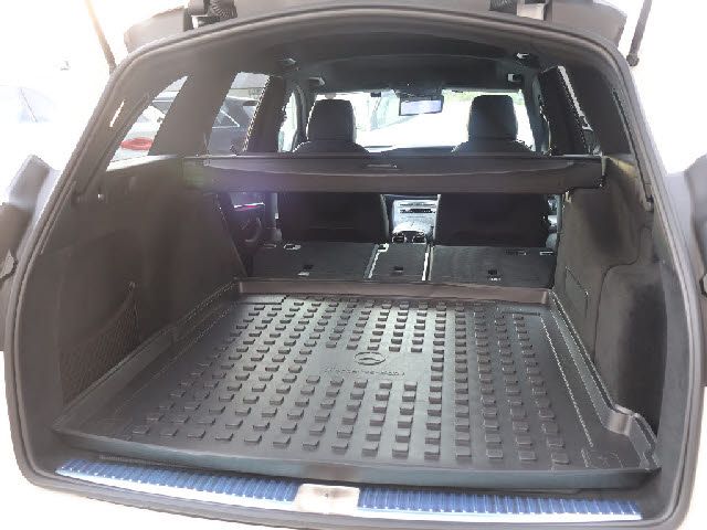 MERCEDES BENZ MERCEDES AMG E class stationwagon HYBRID 2022