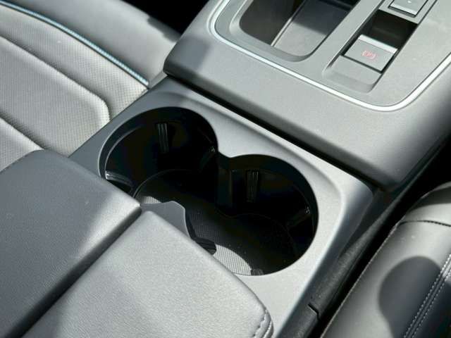 CITROEN CITROEN C5 AIRCROSS SUV 2023