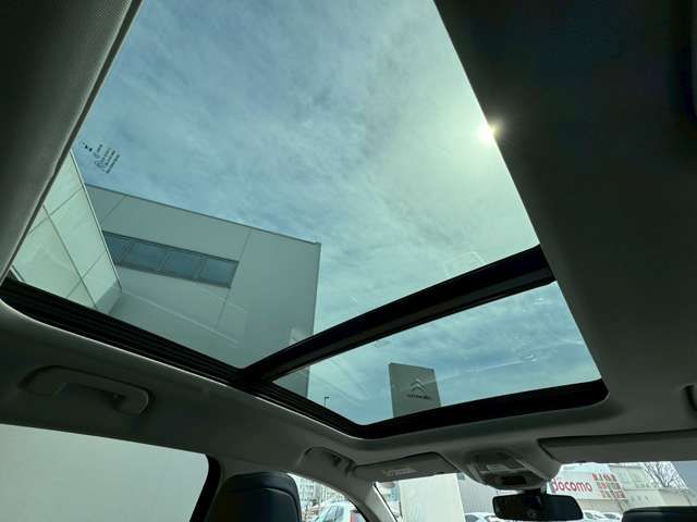 CITROEN CITROEN C5 AIRCROSS SUV 2023