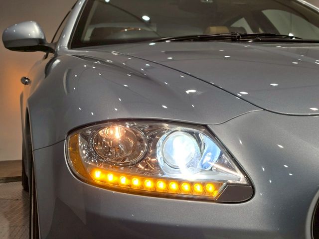 MASERATI MASERATI QUATTROPORTE 2011