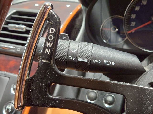 MASERATI MASERATI QUATTROPORTE 2011