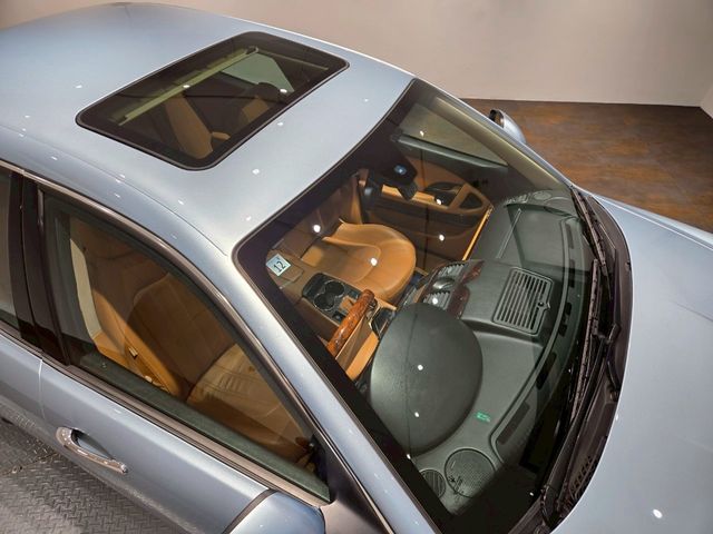 MASERATI MASERATI QUATTROPORTE 2011