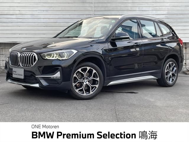 BMW BMW X1 2022