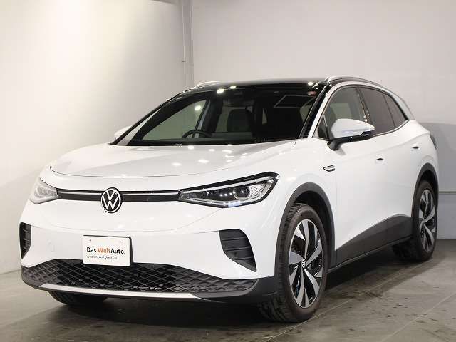 VOLKSWAGEN VOLKSWAGEN ID.4 2025