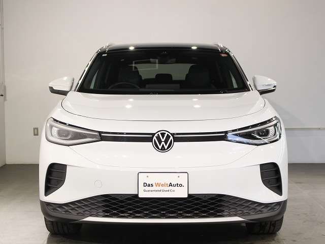 VOLKSWAGEN VOLKSWAGEN ID.4 2025