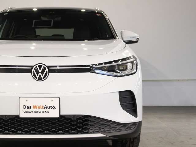 VOLKSWAGEN VOLKSWAGEN ID.4 2025