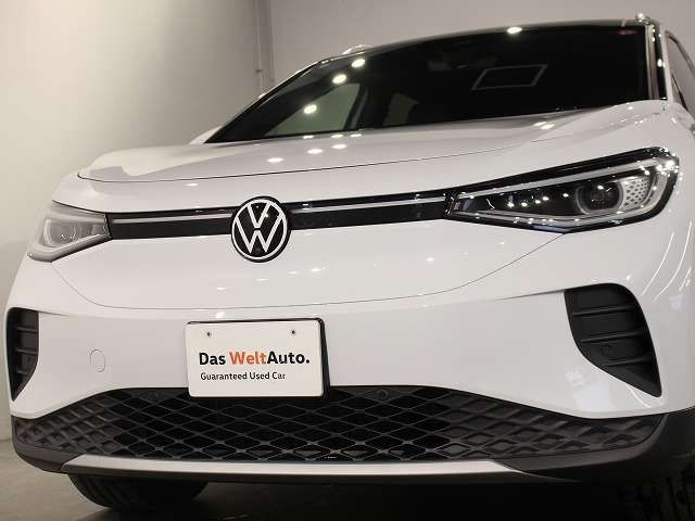 VOLKSWAGEN VOLKSWAGEN ID.4 2025