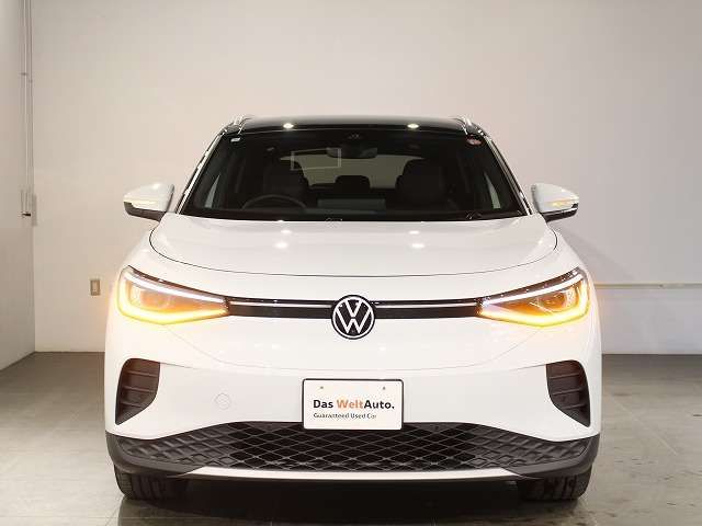 VOLKSWAGEN VOLKSWAGEN ID.4 2025