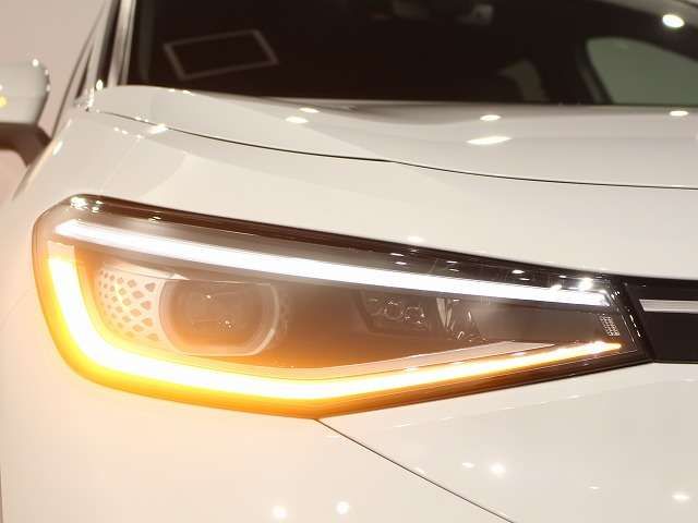 VOLKSWAGEN VOLKSWAGEN ID.4 2025